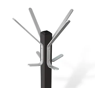 Вешалка напольная SHT-CR20