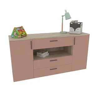 Комод LG-708