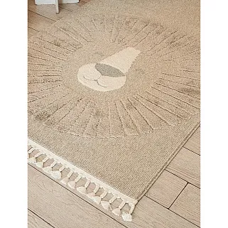 Ковер 120х180 KIDS LION