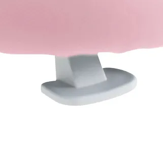 Детское кресло Marte Pink Cubby