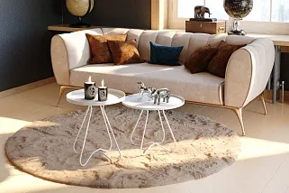 Столик кофейный SHT-CT3