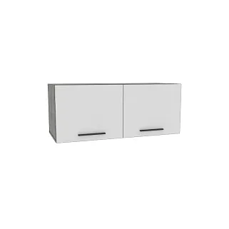 Антресоль широкая на 1000мм LG-461.2