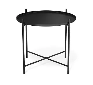 Столик журнальный SHT-CT8