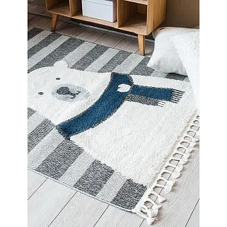 Ковер 120х180 KIDS BEAR