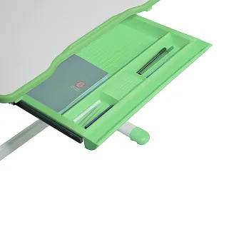 Парта для школьника Cantare Green