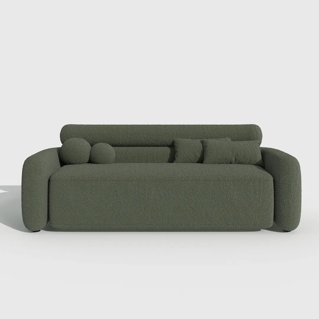 Диван SIBELL 2-х местный