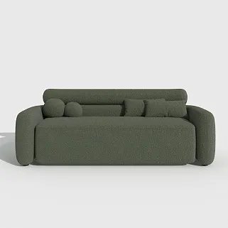 Диван SIBELL 2-х местный