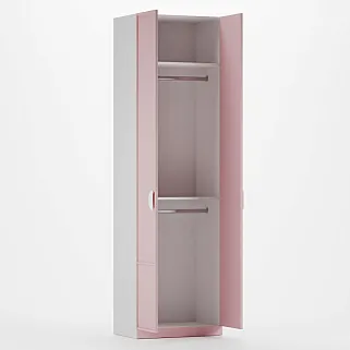 Шкаф для одежды A243.44P