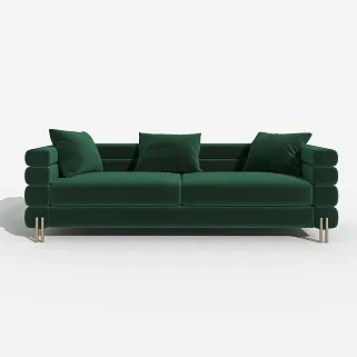 Диван ELLIEL 2-х местный