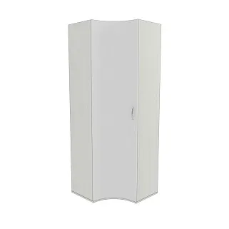 Шкаф угловой P218.1