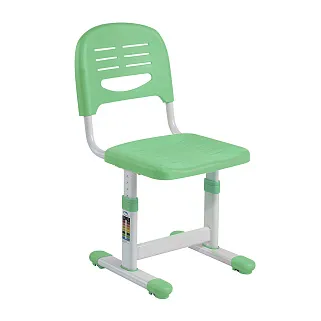 Парта для школьника Cantare Green