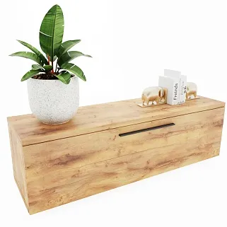 Тумба напольная L-503