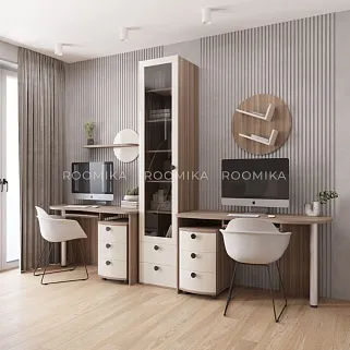 Тумба выкатная P705 для стола P713