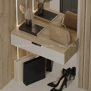 Тумба  навесная L514