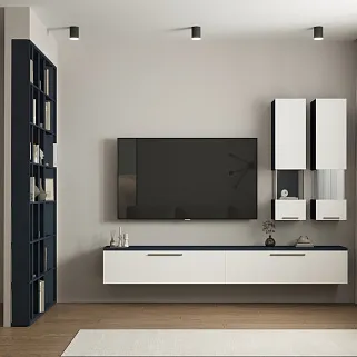 Lazio гостиная 2