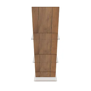 Полка навесная L-314.3