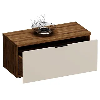 Тумба напольная L-501