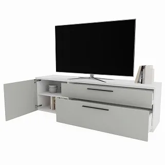 Тумба TV напольная L-506 L/R