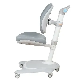 Детское кресло Arnica с подлокотниками и подставкой для ног Cubby