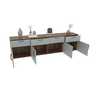 Тумба навесная R515