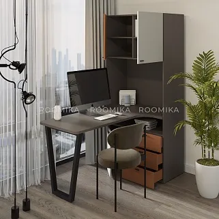 Cтол-стеллаж L402 L/R