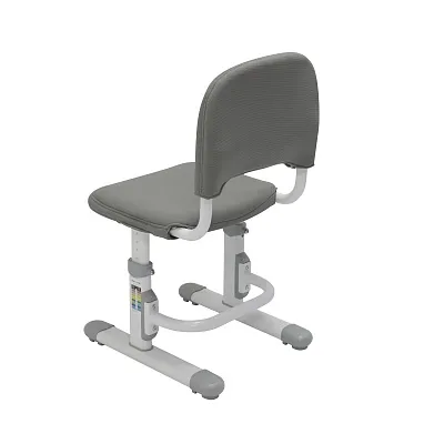 Детский стул SST3D Grey FUNDESK