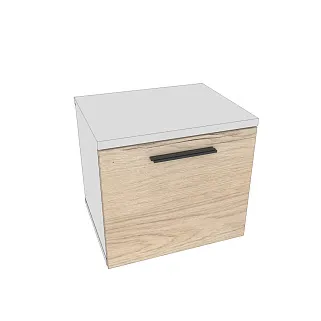 Тумба для обуви L-872