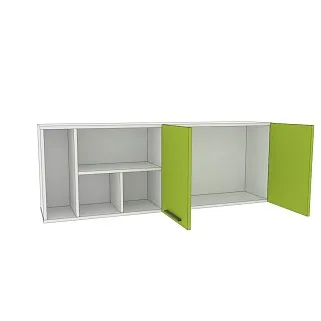 Антресоль над столом L310 L/R