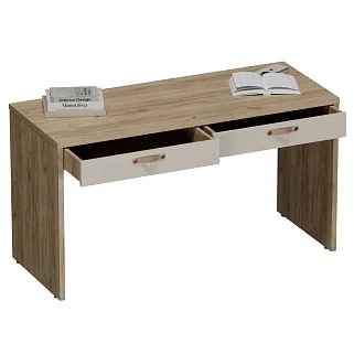 Cтол письменный прямой L718