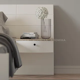 Тумба прикроватная P702 к кровати P140-180