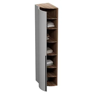 Шкаф завершающий F233.60 L/R