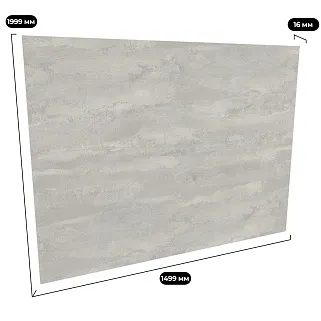 Стеновая панель  R016