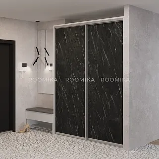 Шкаф-купе U181 тип 2