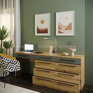 Стол-комод L725