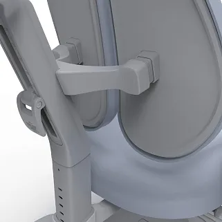 Детское кресло Estate Grey FUNDESK