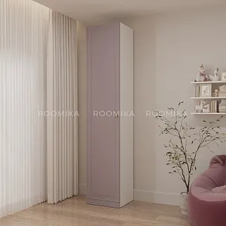 Шкаф однодверный для одежды A221.44-1