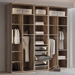 ALFA Выдвижная корзина в базу 600 мм, FRM5802.564.01