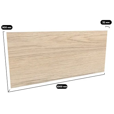 Стеновая панель ЛДСП с подсветкой R035