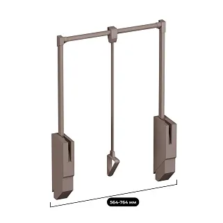 ALFA Пантограф 564-764 мм, FRM5811.564.01