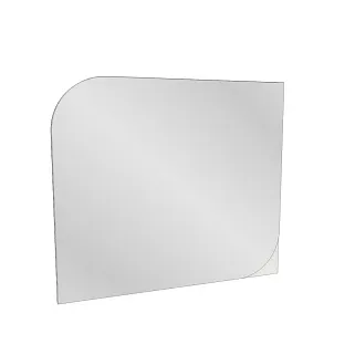 Зеркало настенное широкое P1100 L/R