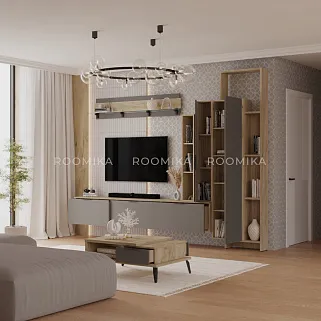 Turin гостиная 33
