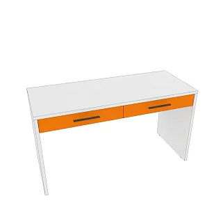 Cтол письменный прямой L718