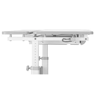 Парта для школьника Colore Grey