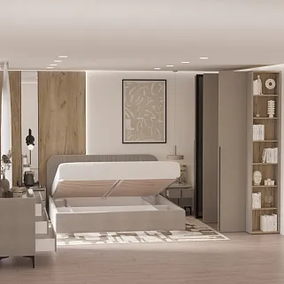 Lazio спальня 4