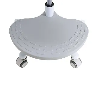 Детское кресло Marte Blue Cubby