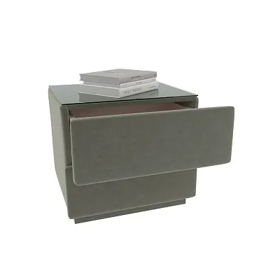 Тумба прикроватная 2 ящ. S-772