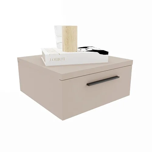 Тумба прикроватная подвесная L709