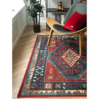 Ковер из вискозы 80х125 ANTIQUE