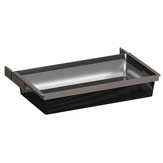 ALFA Выдвижная корзина в базу 800 мм, FRM5802.764.01