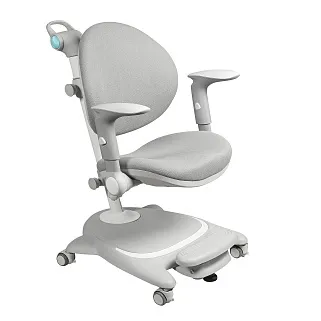 Детское кресло Agosto Grey Cubby